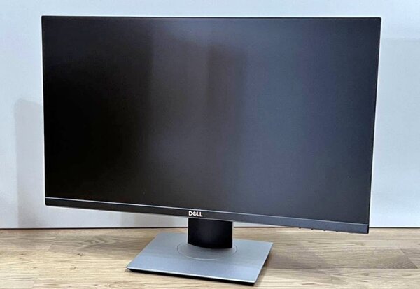 Dell moniteur sans bordure 24 pouces