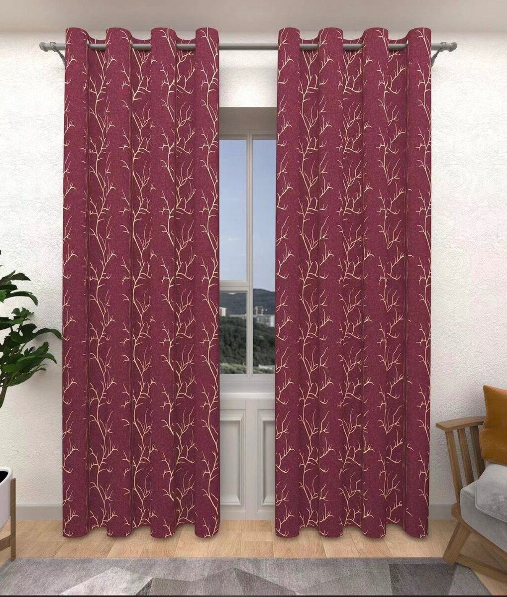 Curtains