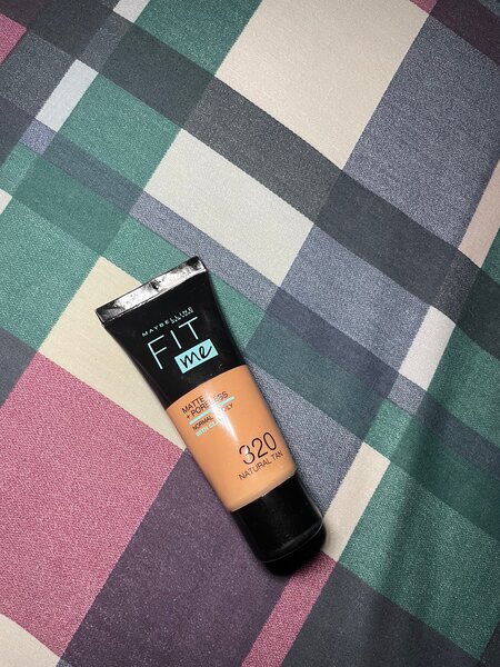 Fond de teint Fit Me 320