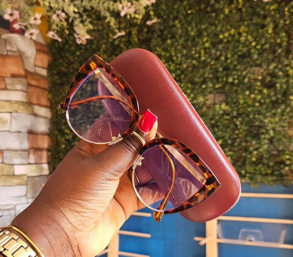 Lunettes Mode UV Protection