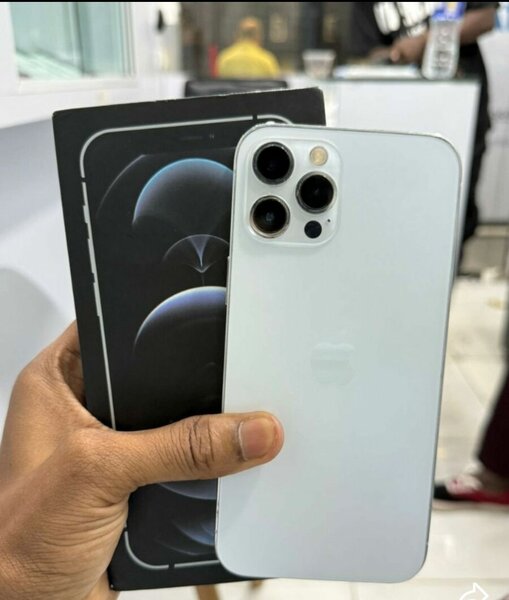 Smartphone haut de gamme