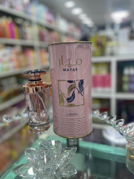 Parfums MAYAR