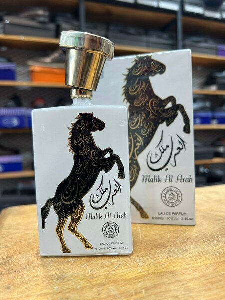 Parfum Malik Al Arab
