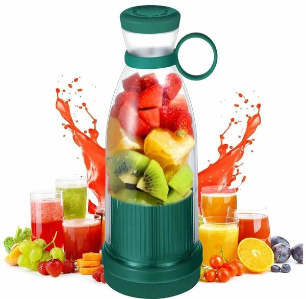 Mini mixeur portatif