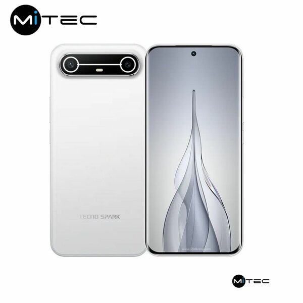 Tecno Spark Smartphone