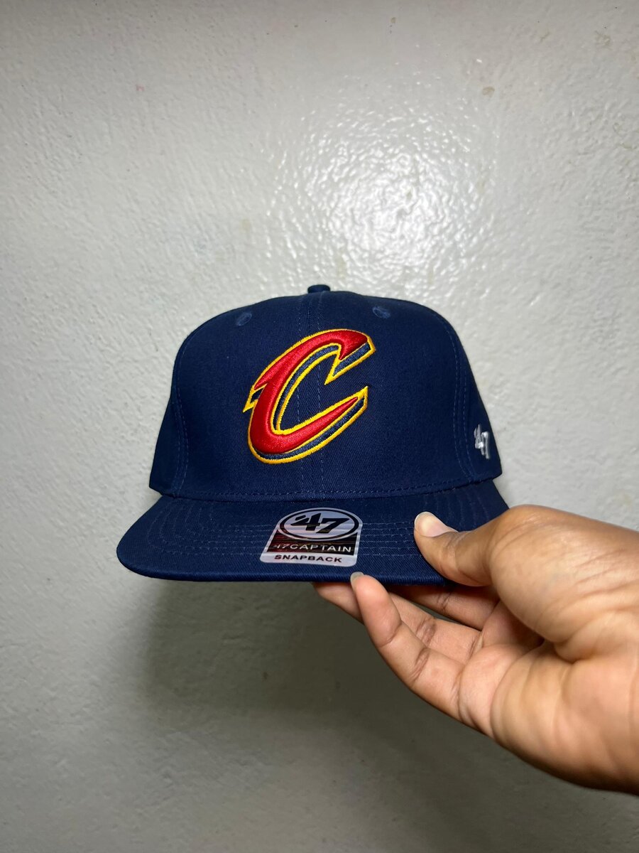 Casquettes Snapback Style Sport