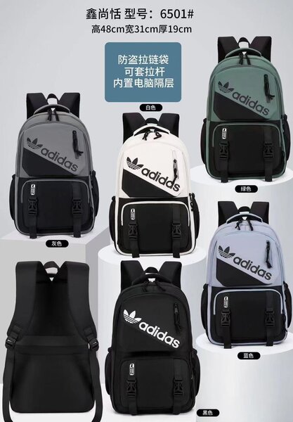 Sac à dos multifonctionnel