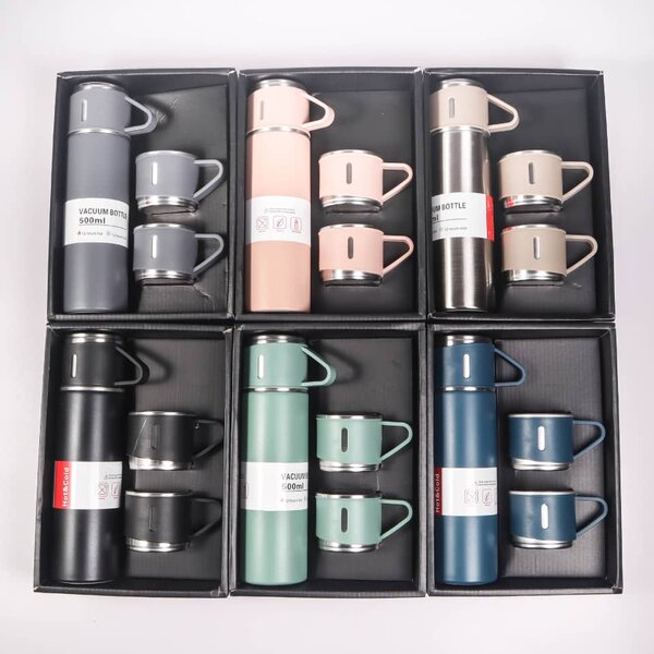 Durable Vacuum Flask