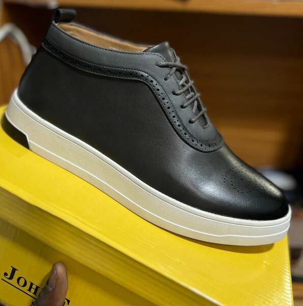 Chaussures Derby Homme Élégantes