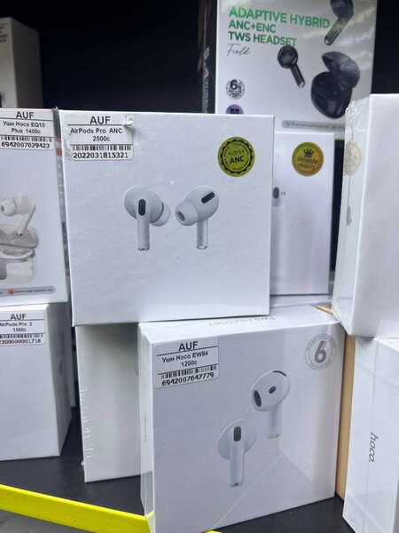 Airpods 3