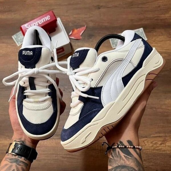 CHAUSSURE AUTHENTIQUE