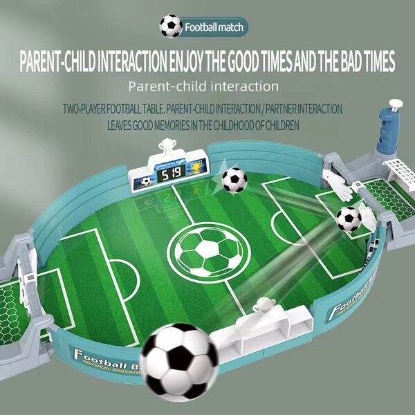 Mini jeu de football interactif