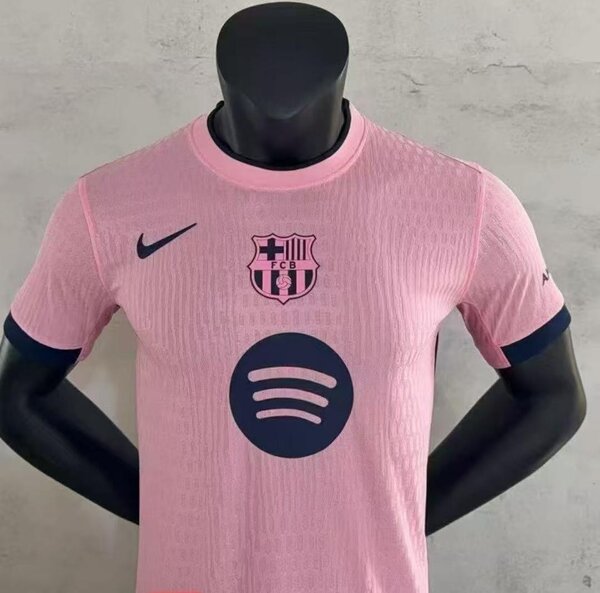 Maillot de football FC Barcelone