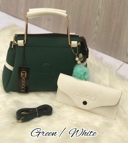 Gucci 2 piece Set With Long Wallet for Women