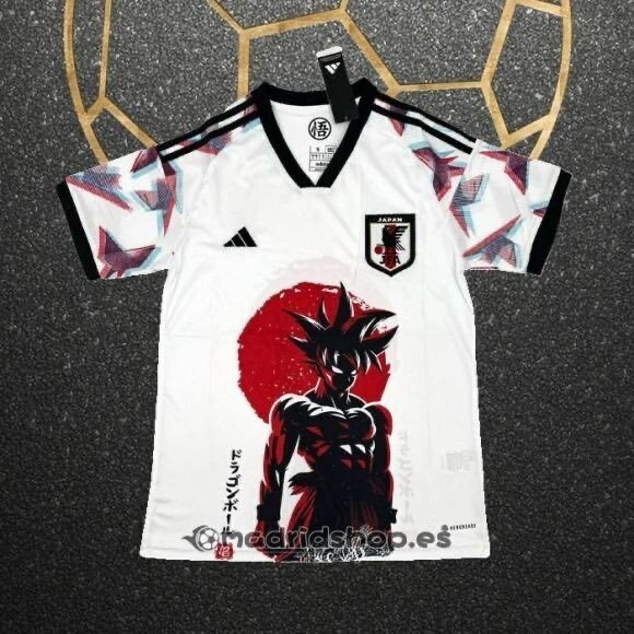 MAILLOT JAPON NEW STYLE