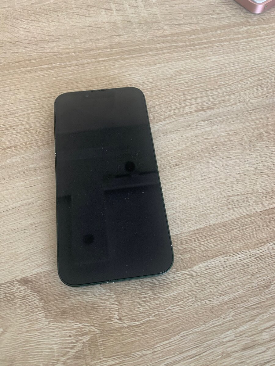 iPhone 13 128gb unlocked