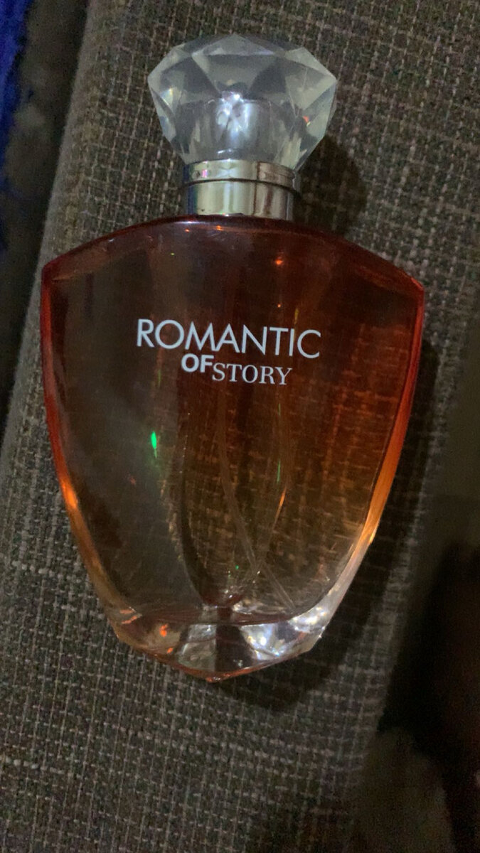 Parfum Romance Ofstory
