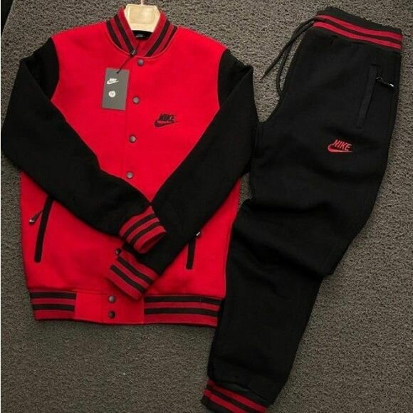 Ensemble sport Nike mixte