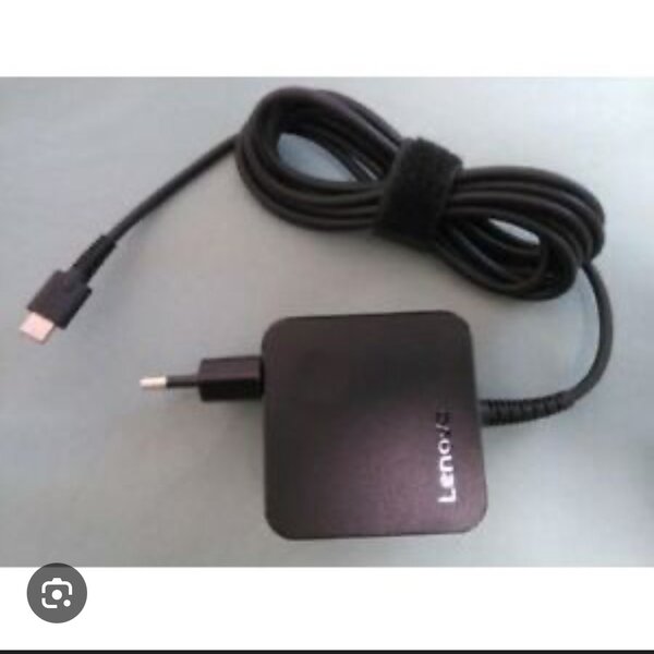 Chargeur Lenovo USB-C