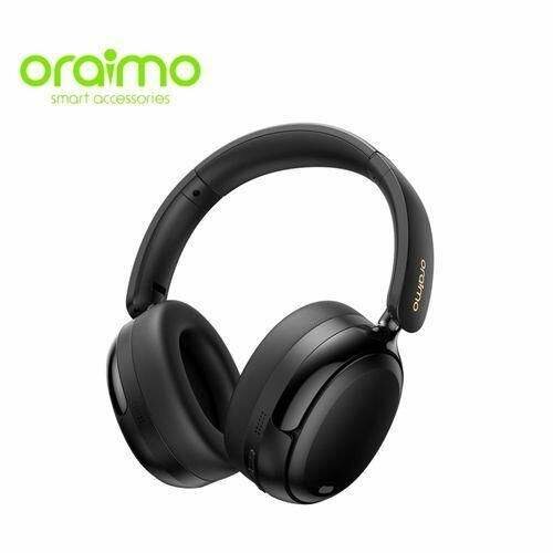 Casque Oraimo BoomPop HavyBass
