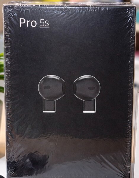 Écouteurs Pro 5S sans fil