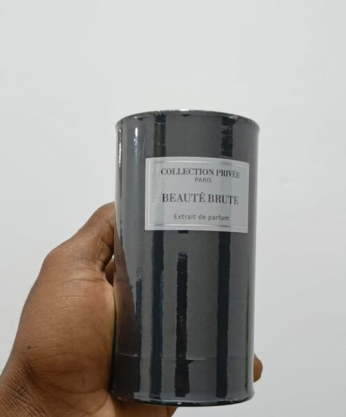 Beauté Brute Extrait de Parfum