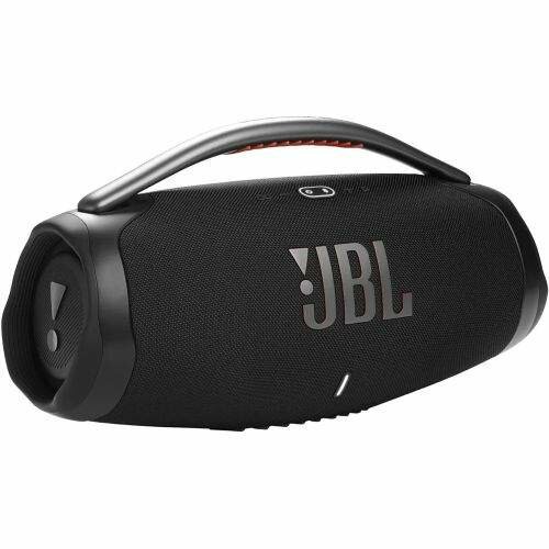 Jbl Boombox 3 Noire Bluetooth Baffle