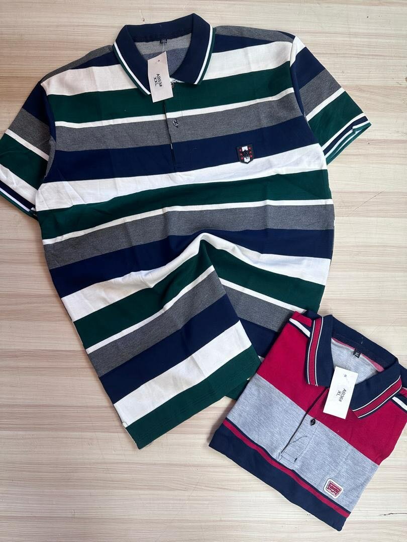 Stripped Club T Shirts