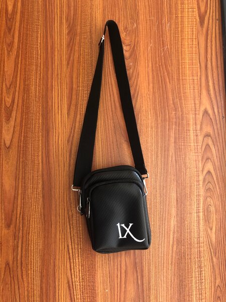 Sacoche bandoulière himra