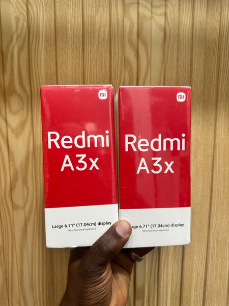 Redmi A3x 128/4Go RAM