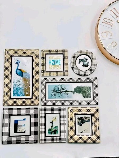 Stickers muraux décoratifs