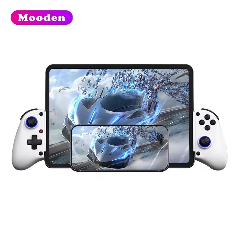 Manette de Jeu Mooden