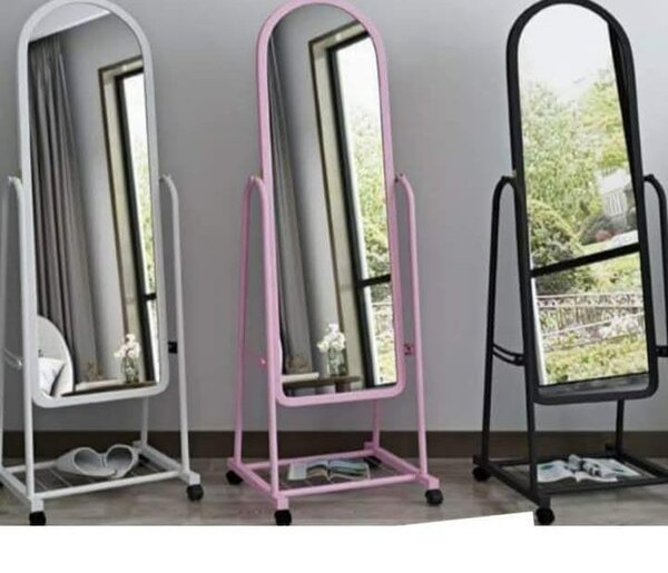 Behind the Scenes Full Length Mirror