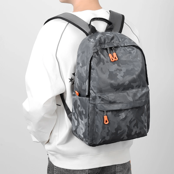 Sac à dos Treillis pour Ordina