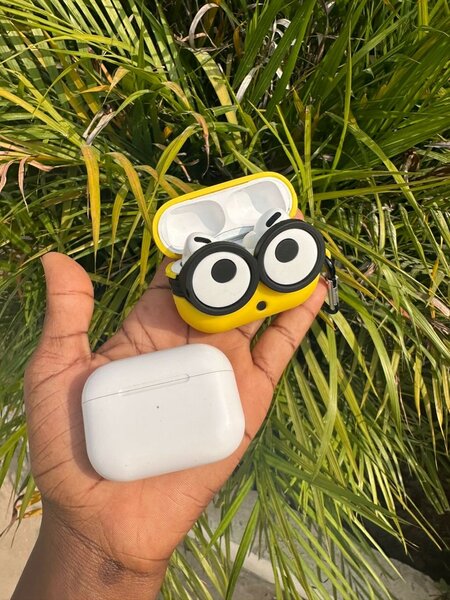 AirPods Pro (2nd Gen)