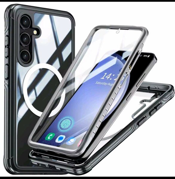 Coque Samsung A56 5G / A36 5g