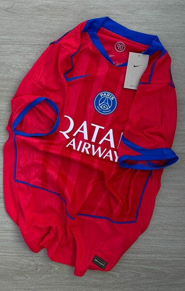 Maillot PSG Officiel 2023