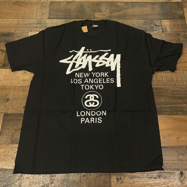 T-shirt tendance urbaine