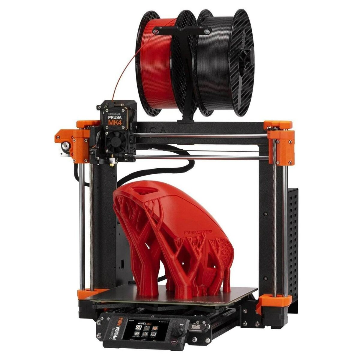 Imprimante 3D Prusa MK4 Originale