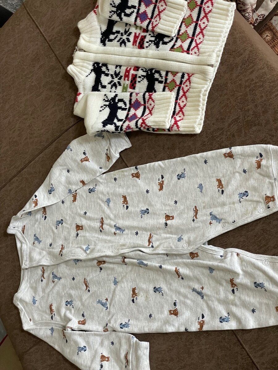 Вещи хорошего качества