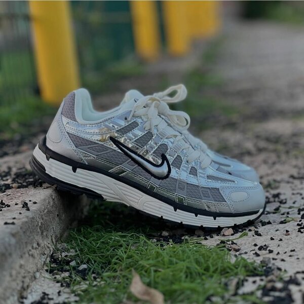 Nike p-6000