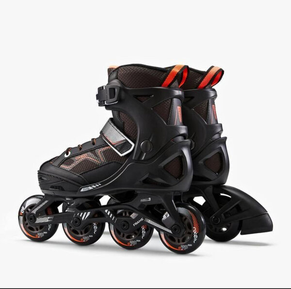 Rollers en ligne haute performance