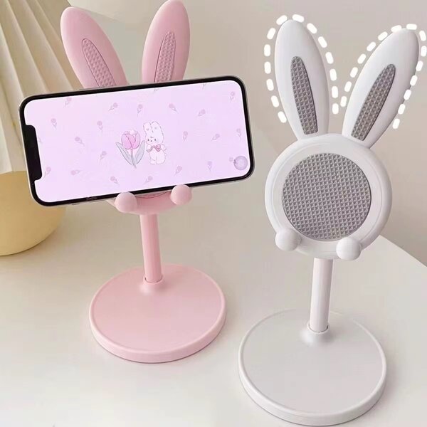 Support Téléphone Lapin Original