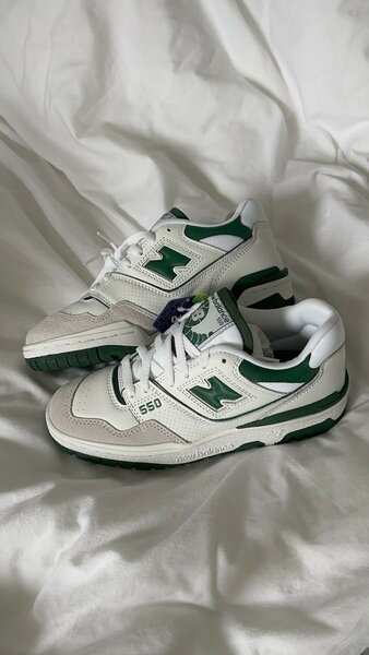 New balance 550