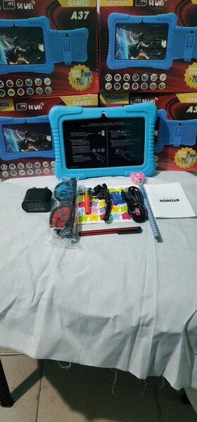 Tablette éducative Atouch A37 écran blindé