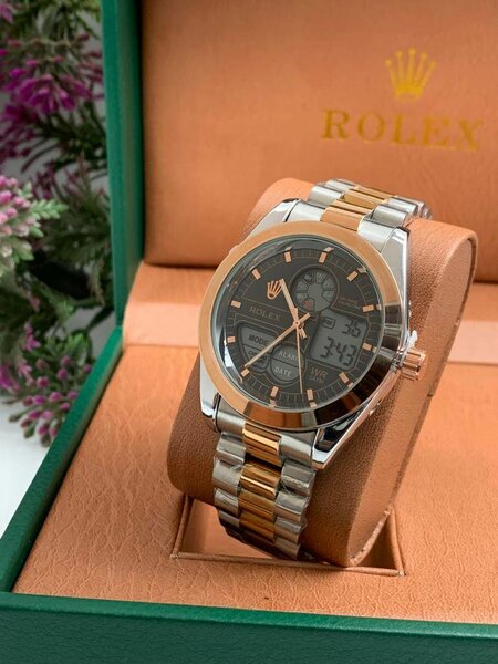 Rolex watches