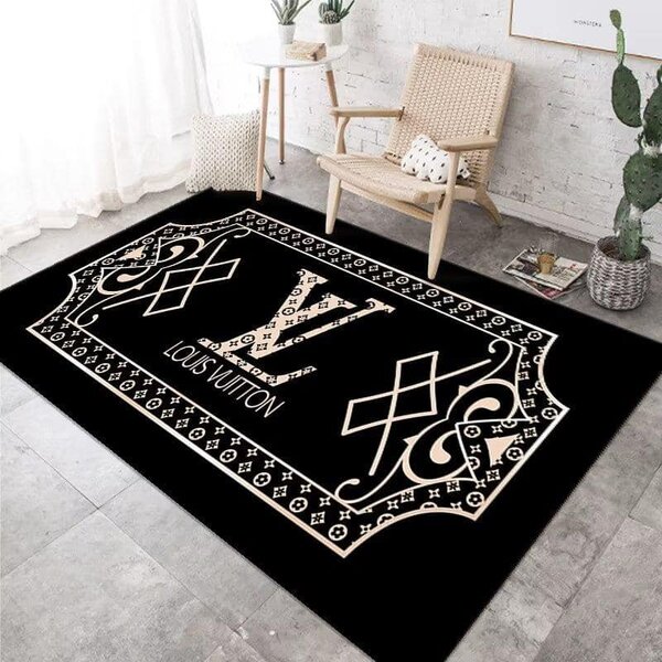 Soft carpets with 3D effect