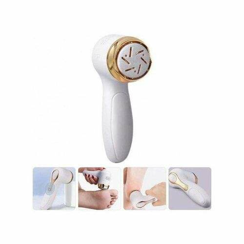 Meuleuse Électrique Pieds Storm