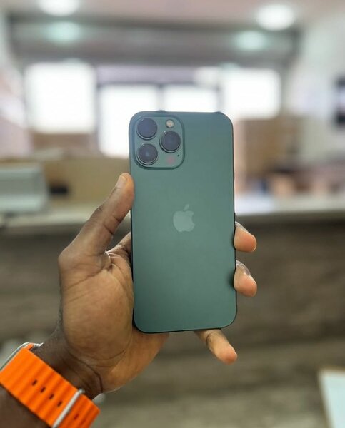 iPhone 13 pro Max 256gb