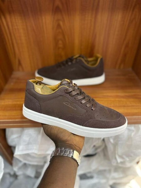 Chaussure Clarks homme